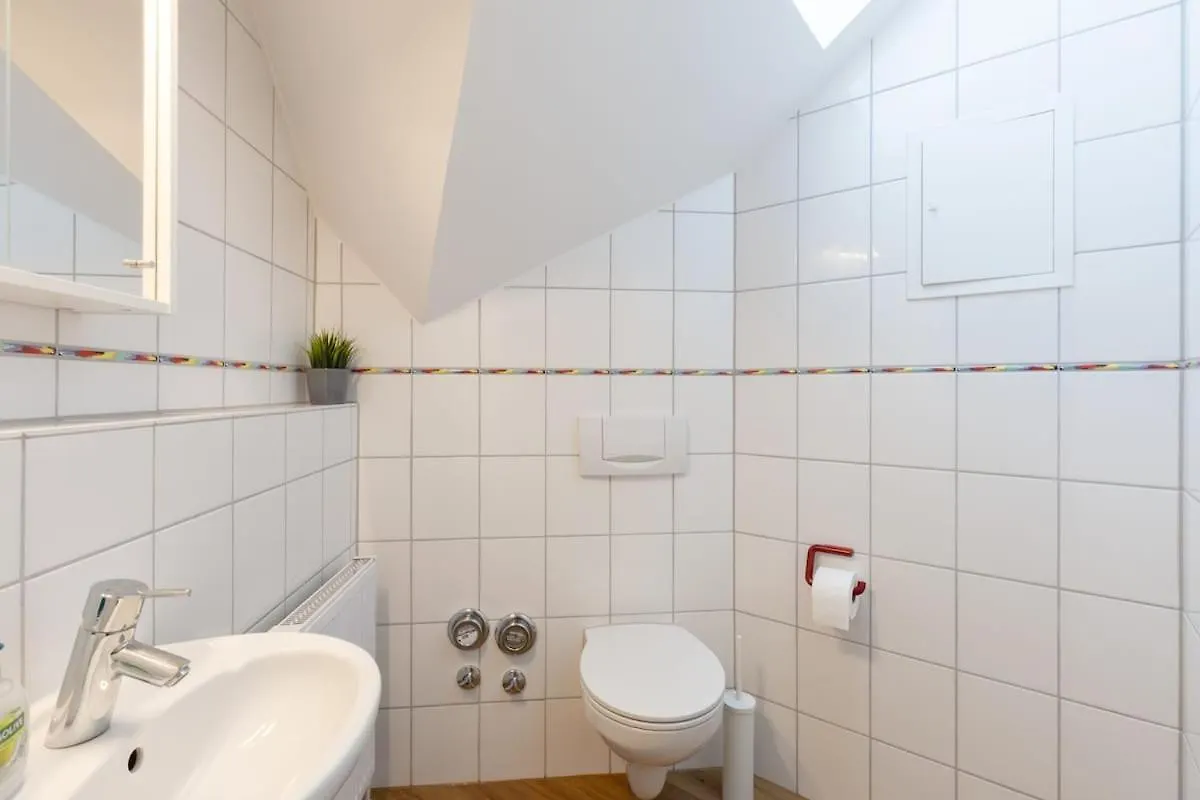 Maisonette-Wohnung In Bestlage Von Фильдерштадт 0*,